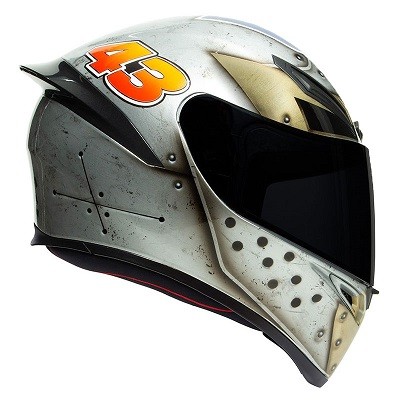 CASCO INTEGRALE K1 MILLER 2019 210281A 1