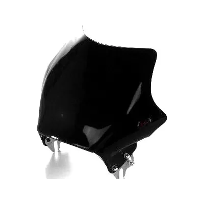 CUPOLINO GIVI UNIVERSALE FUME' PER MOTO NAKED 246N902 1