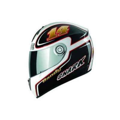 CASCO INTEGRALE SHARK RSI DE PUNIET (WKR) RSI WKR 1