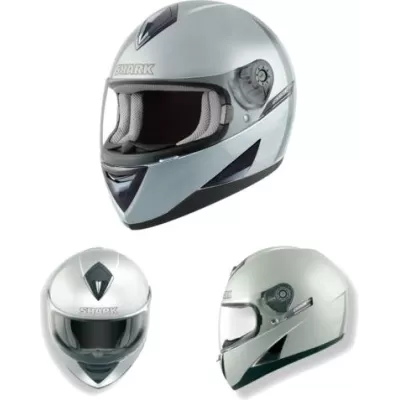 CASCO INTEGRALE SHARK S650 FUSION S650 SLM 1