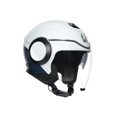 CASCO JET AGV ORBYT MULTI 214821A2L0 1