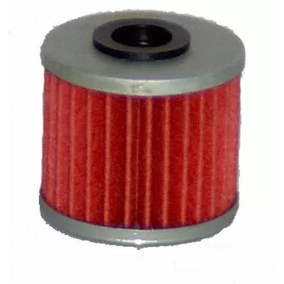 FILTRO OLIO HF 115 HONDA CRF/CRE 450R 2001-3 260115 1