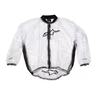 GIACCA ALPINESTARS FUORISTRADA MX MUD ANTIACQUA 370507 1