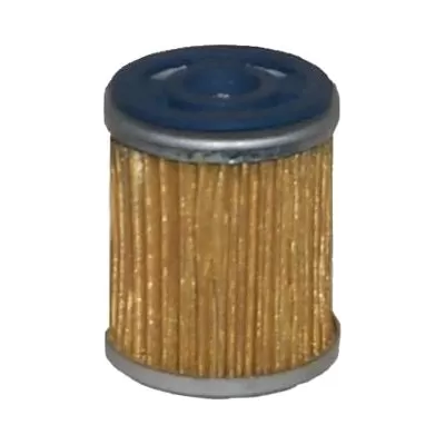 FILTRO OLIO HF 143 260143 1
