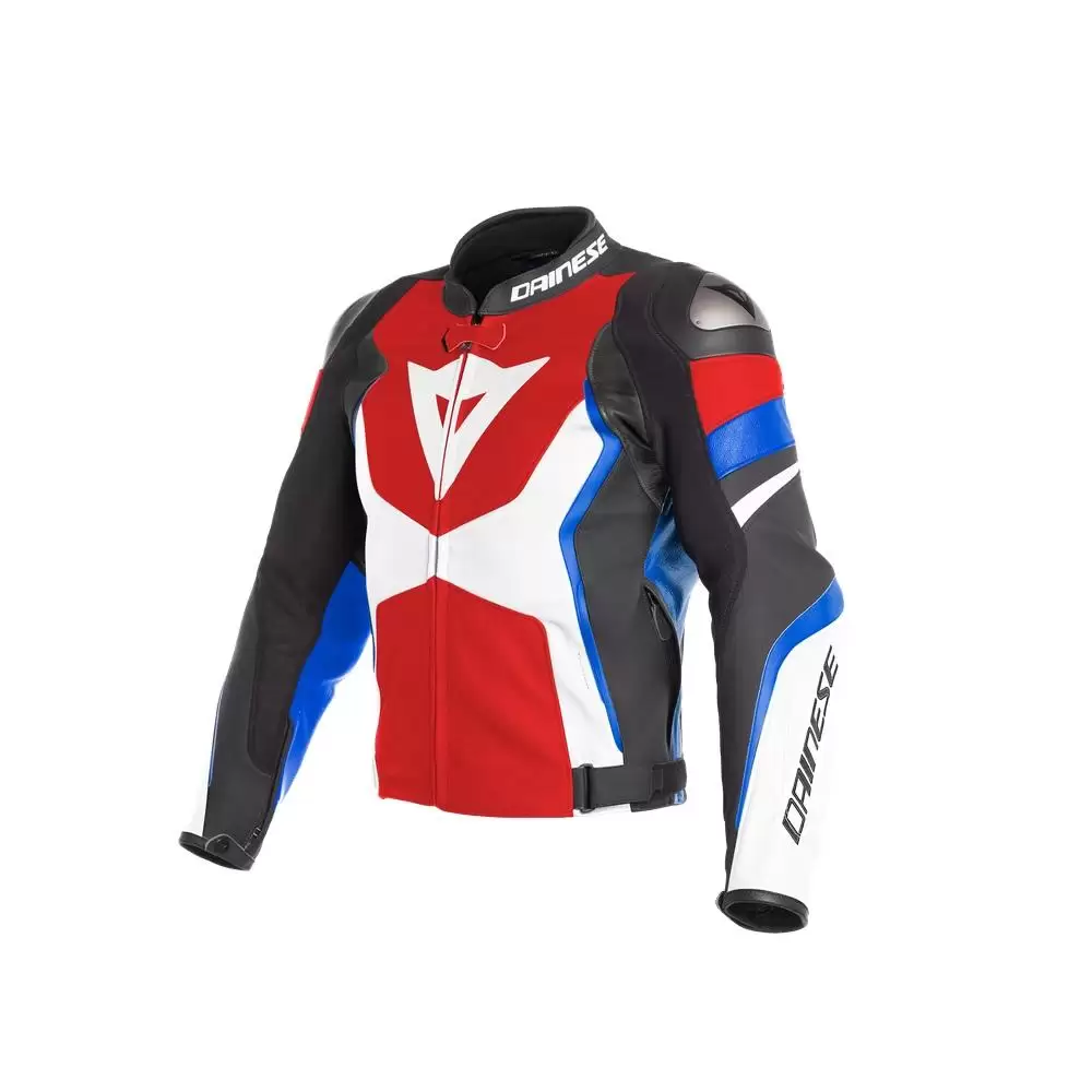 DAINESE JACKET WITH 4 SKIN 1533810 1
