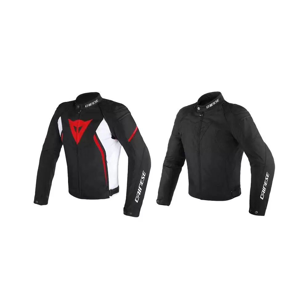 GIACCA DAINESE AVRO D2 TEX 1735190 1
