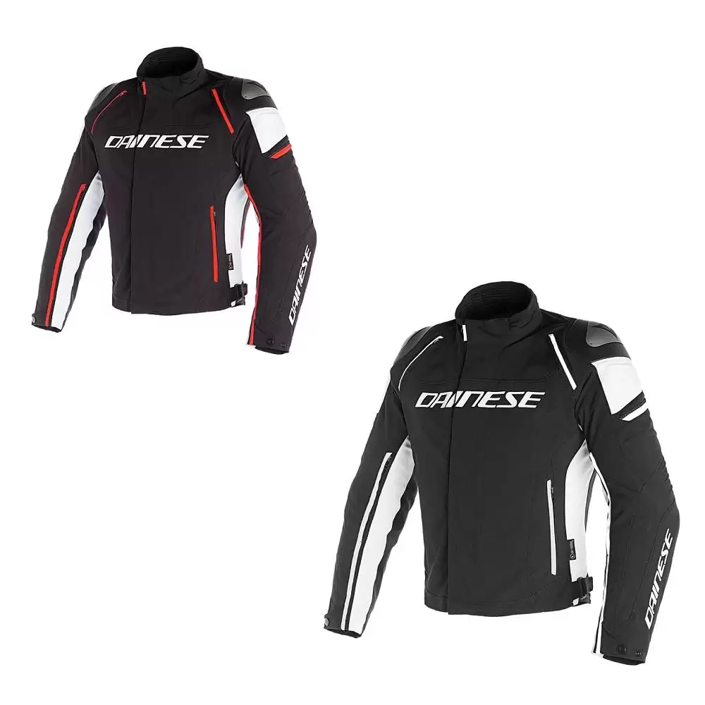 GIACCA DAINESE RACING 3 D-DRY 2024 1654605 1