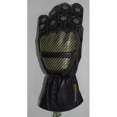 GUANTI AMERICAN EAGLE CARBON 1357 1