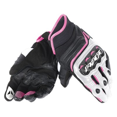 GUANTI DAINESE CARBON D1 SHORT LADY 2817711 1