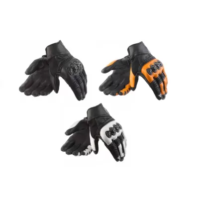 GUANTI DAINESE RICOCHET PELLE 1815596 1