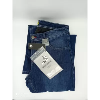 JEANS  MOTOCUBO COLORADO HM83 1