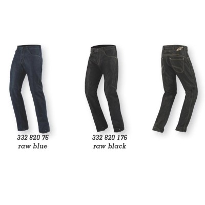 JEANS ALPINESTARS AEON KEVLAR 333820 1