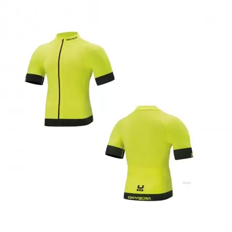 TECHNICAL MAGES OXYBURN VUELTA with ZIP 5220 1