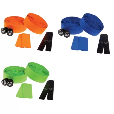 NASTRO MANUBRIO BONTRAGER GEL CORK GELCORK 1