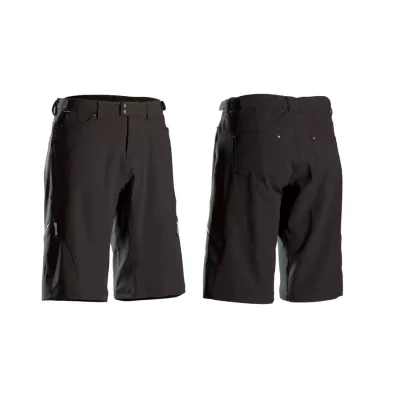 PANTALONCINO BICI BONTRAGER LADY DONNA WSD CORTA 424472 1