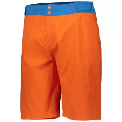 PANTALONCINO SCOTT TRAIL 270510 1