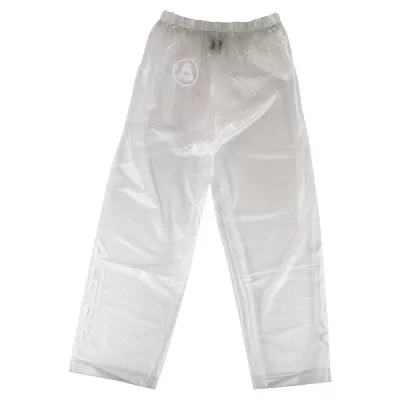 PANTALONE ACERBIS ANTIACQUA TRASPARENTE 0006331.990 1