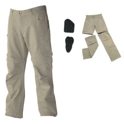 PANTALONE CANVAS 833 1