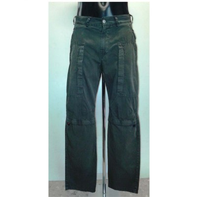 PANTALONE DAINESE CARGO JEANS 1755003 1