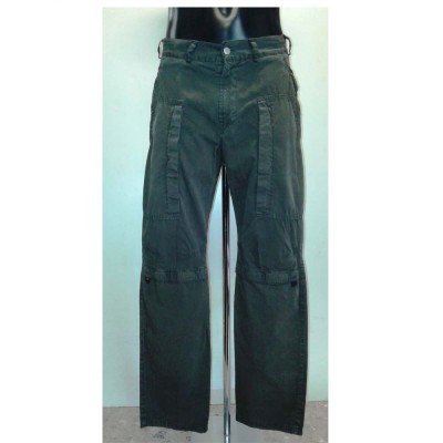 PANTALONE DAINESE CARGO LADY JEANS 2755003 1