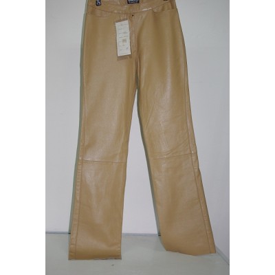 PANTALONE DAKOTA PELLE 5072 1