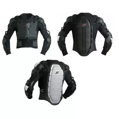 PETTORINA  ZANDONA' CORAX EVO 8 5508 1