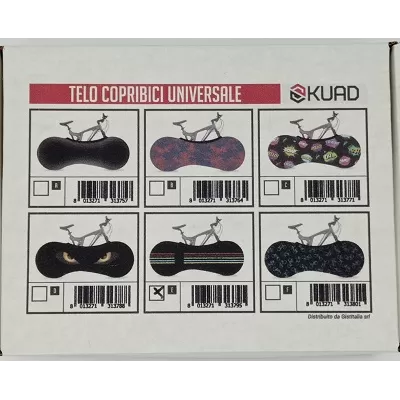 PROTEZIONE GIST GARAGE 2210 1