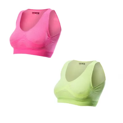 REGGISENO SIXS FLUO SPORTIVO LADY RG2 C 1