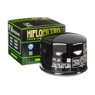 FILTRO OLIO HF 565 268565 1