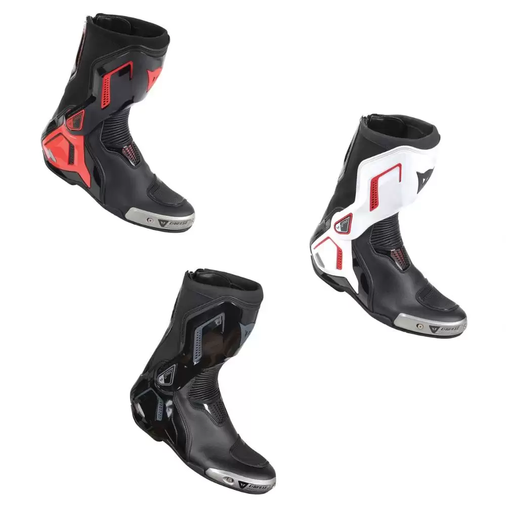 STIVALI DAINESE TORQUE D1 OUT RACING 1795196 1