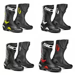 SIDI BOOTS RACING LEATHER VPERFORMER 1