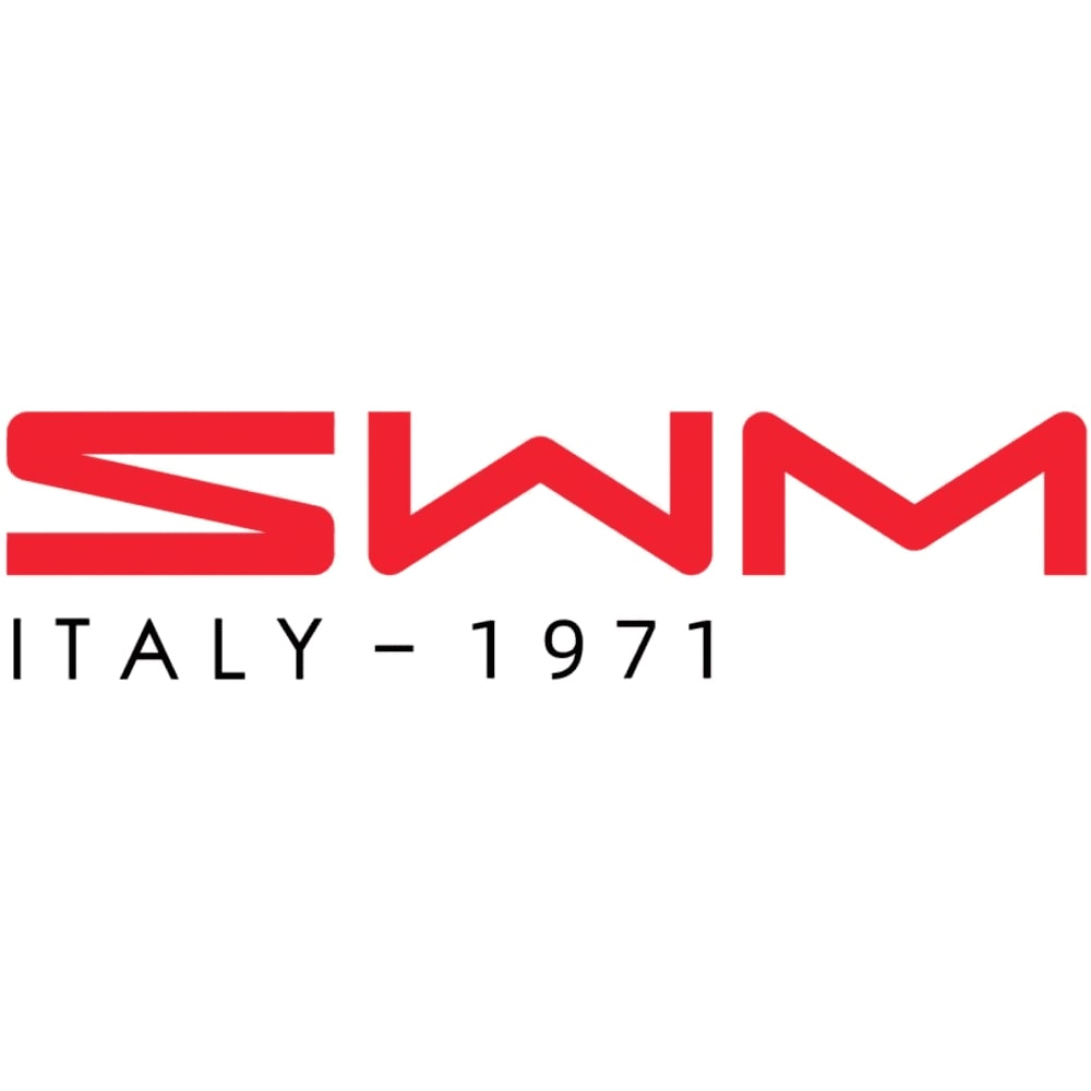 moto swm brand logo