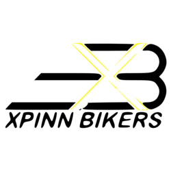 XPINN BIKERS
